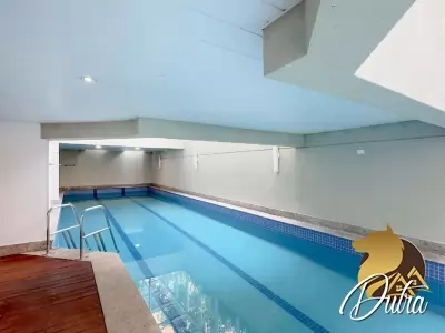 Condomínio Grand Art Brooklin Paulista 240m² 04 Dormitórios 04 Suítes 4 Vagas