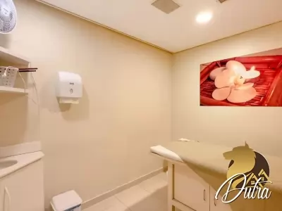 Condomínio Grand Art Brooklin Paulista 240m² 04 Dormitórios 04 Suítes 4 Vagas