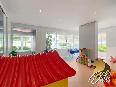 Condomínio Grand Art Brooklin Paulista 240m² 04 Dormitórios 04 Suítes 4 Vagas