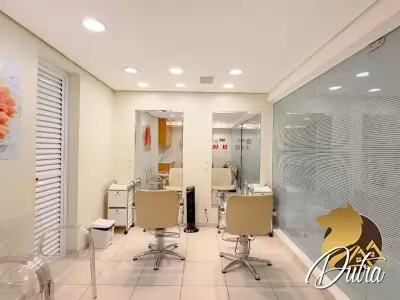 Condomínio Grand Art Brooklin Paulista 240m² 04 Dormitórios 04 Suítes 4 Vagas