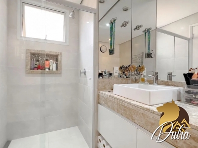 Condomínio Grand Art Brooklin Paulista 240m² 04 Dormitórios 04 Suítes 4 Vagas