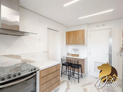 Condomínio Grand Art Brooklin Paulista 240m² 04 Dormitórios 04 Suítes 4 Vagas