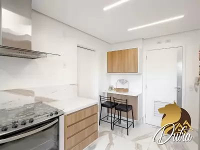 Condomínio Grand Art Brooklin Paulista 240m² 04 Dormitórios 04 Suítes 4 Vagas