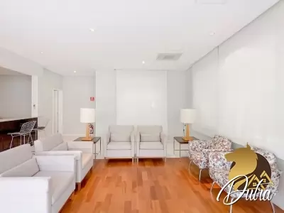 Condomínio Grand Art Brooklin Paulista 240m² 04 Dormitórios 04 Suítes 4 Vagas