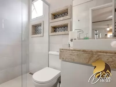 Condomínio Grand Art Brooklin Paulista 240m² 04 Dormitórios 04 Suítes 4 Vagas