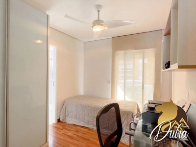 Condomínio Grand Art Brooklin Paulista 240m² 04 Dormitórios 04 Suítes 4 Vagas