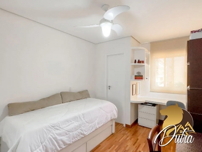 Condomínio Grand Art Brooklin Paulista 240m² 04 Dormitórios 04 Suítes 4 Vagas