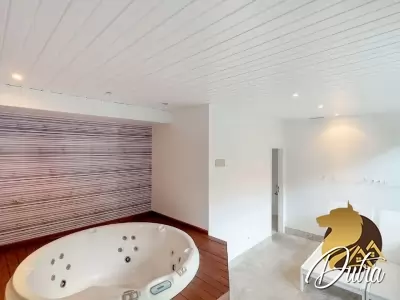 Condomínio Grand Art Brooklin Paulista 240m² 04 Dormitórios 04 Suítes 4 Vagas