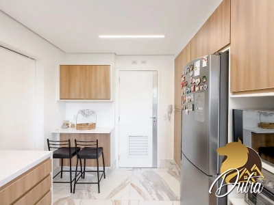 Condomínio Grand Art Brooklin Paulista 240m² 04 Dormitórios 04 Suítes 4 Vagas