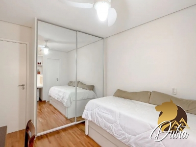 Condomínio Grand Art Brooklin Paulista 240m² 04 Dormitórios 04 Suítes 4 Vagas