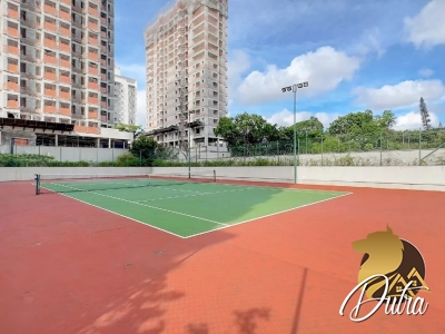 Condomínio Grand Art Brooklin Paulista 240m² 04 Dormitórios 04 Suítes 4 Vagas