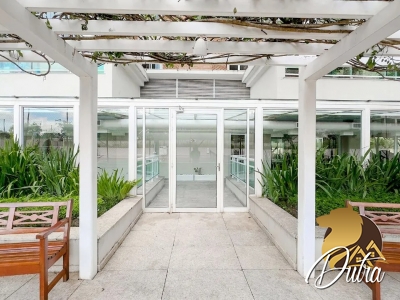 Condomínio Grand Art Brooklin Paulista 240m² 04 Dormitórios 04 Suítes 4 Vagas