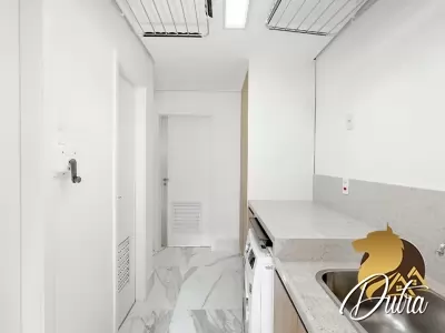 Condomínio Grand Art Brooklin Paulista 240m² 04 Dormitórios 04 Suítes 4 Vagas