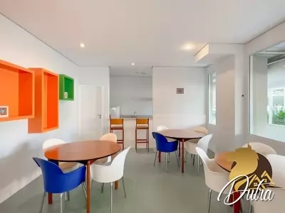 Condomínio Grand Art Brooklin Paulista 240m² 04 Dormitórios 04 Suítes 4 Vagas