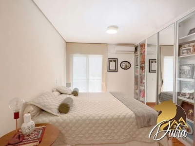 Condomínio Grand Art Brooklin Paulista 240m² 04 Dormitórios 04 Suítes 4 Vagas