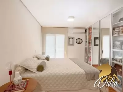 Condomínio Grand Art Brooklin Paulista 240m² 04 Dormitórios 04 Suítes 4 Vagas