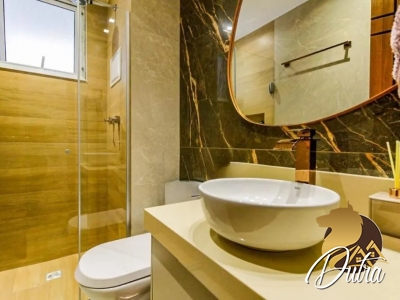 Condomínio Quatro Brooklin Brooklin 181m² 04 Dormitórios 02 Suítes 3 Vagas