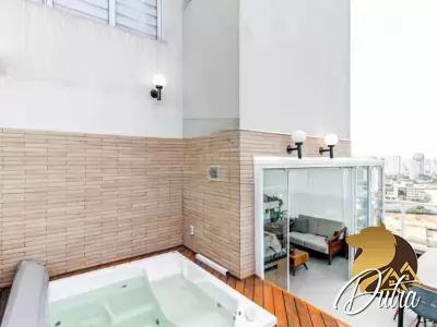 Condomínio Quatro Brooklin Brooklin 181m² 04 Dormitórios 02 Suítes 3 Vagas