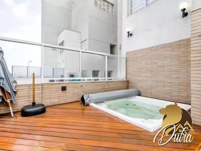 Condomínio Quatro Brooklin Brooklin 181m² 04 Dormitórios 02 Suítes 3 Vagas