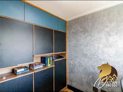 Condomínio Quatro Brooklin Brooklin 181m² 04 Dormitórios 02 Suítes 3 Vagas