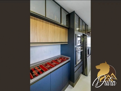 Condomínio Quatro Brooklin Brooklin 181m² 04 Dormitórios 02 Suítes 3 Vagas