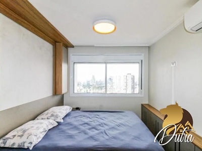 Condomínio Quatro Brooklin Brooklin 181m² 04 Dormitórios 02 Suítes 3 Vagas