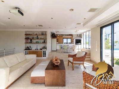 Edifício Maison D'amboise Campo Belo 319m² 04 Dormitórios 04 Suítes 5 Vagas