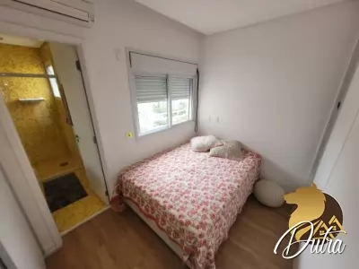 Edifício Practical Life Brooklin Brooklin 290m² 04 Dormitórios 04 Suítes 4 Vagas