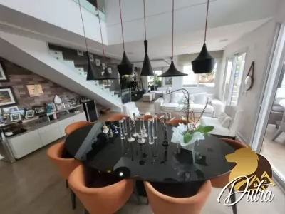 Edifício Practical Life Brooklin Brooklin 290m² 04 Dormitórios 04 Suítes 4 Vagas