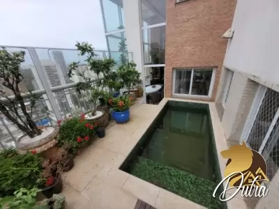 Edifício Practical Life Brooklin Brooklin 290m² 04 Dormitórios 04 Suítes 4 Vagas