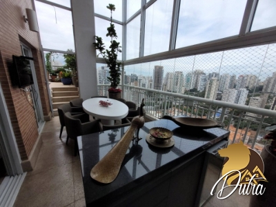 Edifício Practical Life Brooklin Brooklin 290m² 04 Dormitórios 04 Suítes 4 Vagas