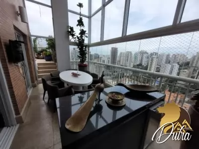 Edifício Practical Life Brooklin Brooklin 290m² 04 Dormitórios 04 Suítes 4 Vagas