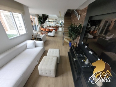 Edifício Practical Life Brooklin Brooklin 290m² 04 Dormitórios 04 Suítes 4 Vagas