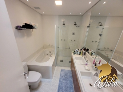 Edifício Practical Life Brooklin Brooklin 290m² 04 Dormitórios 04 Suítes 4 Vagas