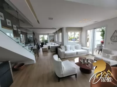 Edifício Practical Life Brooklin Brooklin 290m² 04 Dormitórios 04 Suítes 4 Vagas