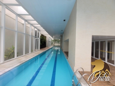 Edifício Practical Life Brooklin Brooklin 290m² 04 Dormitórios 04 Suítes 4 Vagas