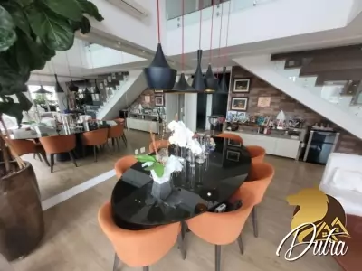 Edifício Practical Life Brooklin Brooklin 290m² 04 Dormitórios 04 Suítes 4 Vagas