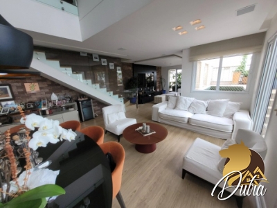 Edifício Practical Life Brooklin Brooklin 290m² 04 Dormitórios 04 Suítes 4 Vagas