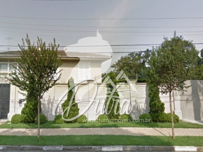 Casa Cidade Jardim 644m² 4 Suítes 3 Vagas