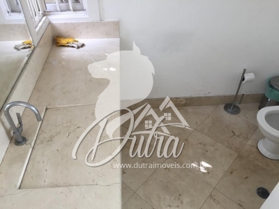 Casa Cidade Jardim 644m² 4 Suítes 3 Vagas