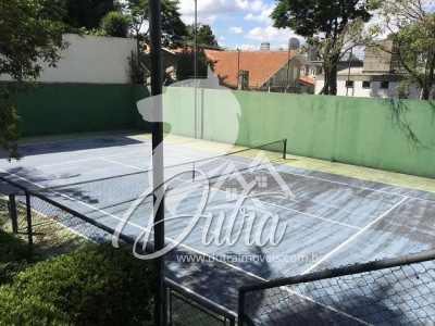 Casa Cidade Jardim 644m² 4 Suítes 3 Vagas