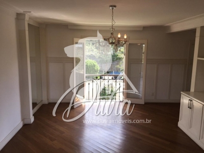 Casa Cidade Jardim 644m² 4 Suítes 3 Vagas