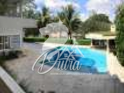 Casa Cidade Jardim 644m² 4 Suítes 3 Vagas