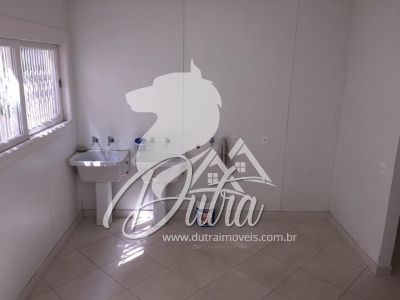 Casa Cidade Jardim 644m² 4 Suítes 3 Vagas