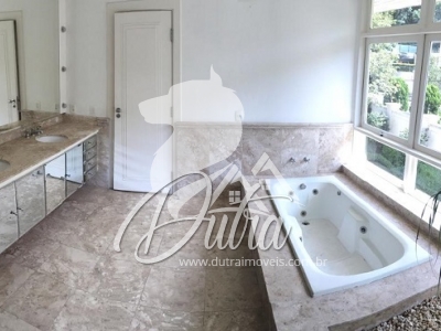 Casa Cidade Jardim 644m² 4 Suítes 3 Vagas