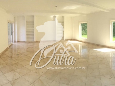 Casa Cidade Jardim 644m² 4 Suítes 3 Vagas
