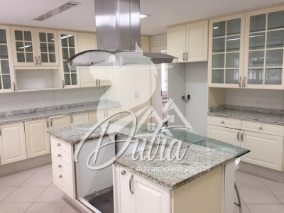 Casa Cidade Jardim 644m² 4 Suítes 3 Vagas