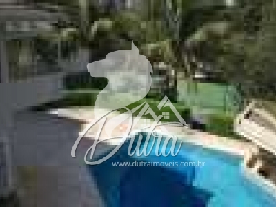 Casa Cidade Jardim 644m² 4 Suítes 3 Vagas