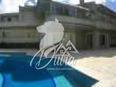 Casa Cidade Jardim 644m² 4 Suítes 3 Vagas