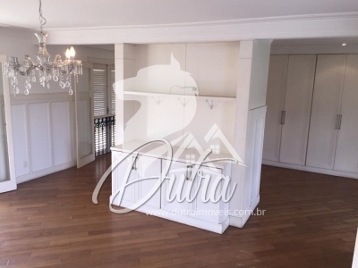 Casa Cidade Jardim 644m² 4 Suítes 3 Vagas